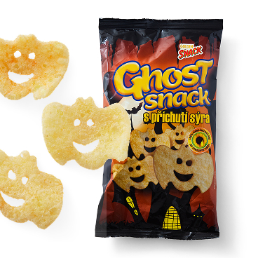 Cheese Potato Snack image