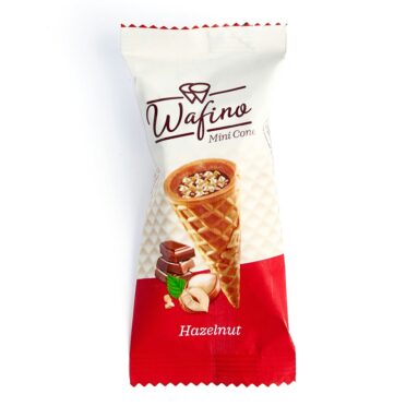 Wafino Mini Cone image
