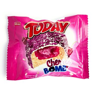 Today Cherry Bomb image