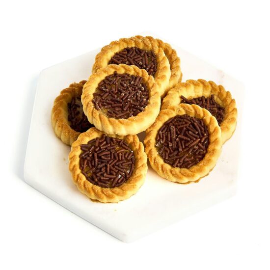 Aldiva Tartello Bites Pieces