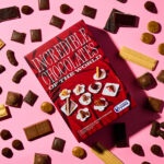 Incredible Chocolates of the World