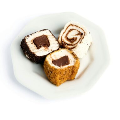 Alko Sultan Turkish Delight Pieces