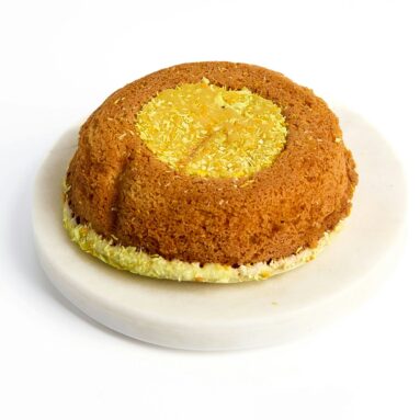 Today Cheesecake & Lemon