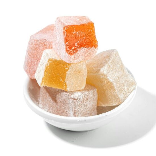 Tatsan Turkish Delight Pieces