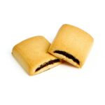 Delites Fig Filled Cookies