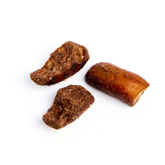 Crackzel Sweet Pretzel Pieces