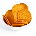 Ülker Krispi Acılı Kraker Pieces