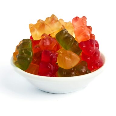 Ülker Yupo Ayıcık