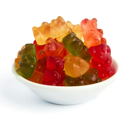 Ülker Yupo Ayıcık