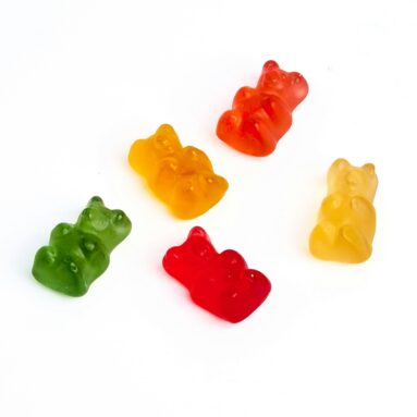 Ülker Yupo Ayıcık Pieces