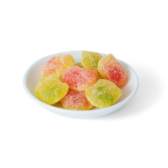 Gomitas Play Tortu Splash