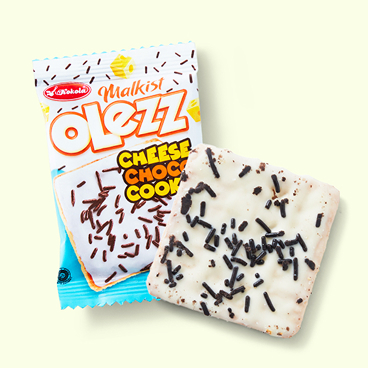 Cheese Choco Cookie image