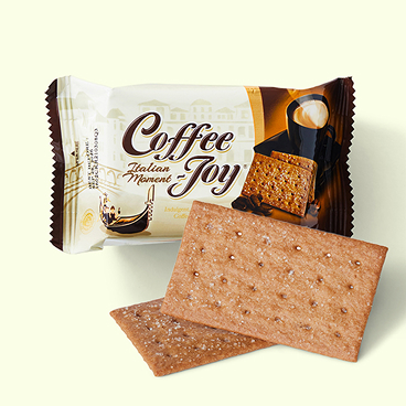 Coffee Joy image