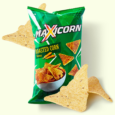 Corn Chips image