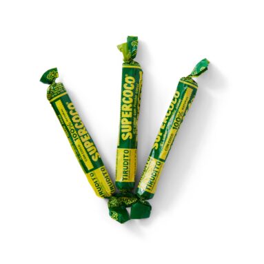 Supercoco Tirudito image