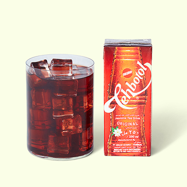 Jasmine Tea image