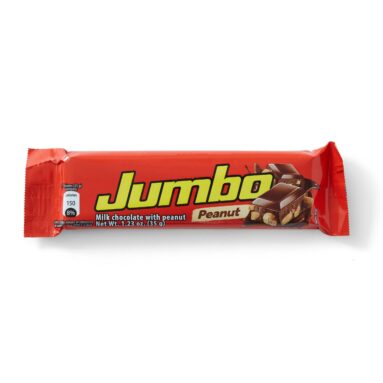 Jumbo Peanut Package