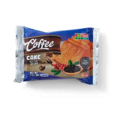 Castipan Gâteau au Café Package