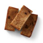 Castipan Gâteau au Café Pieces