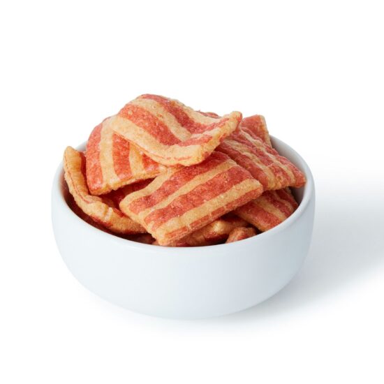 La Niña Tocinetas Limón