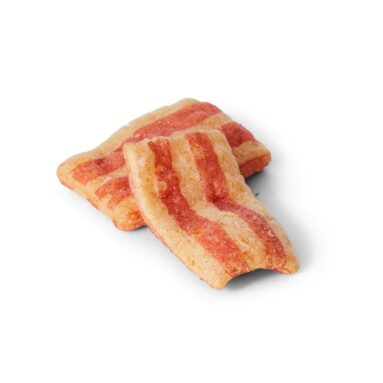 La Niña Tocinetas Limón Pieces