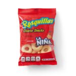 La Niña Rosquillas Package