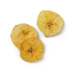Turbana Garlic Plantain Chips Pieces