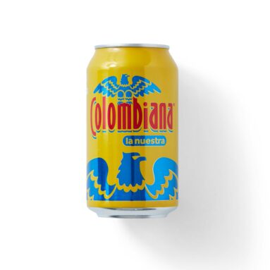 Colombiana image