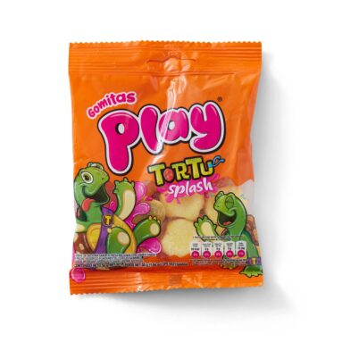 Gomitas Play Tortu Splash image