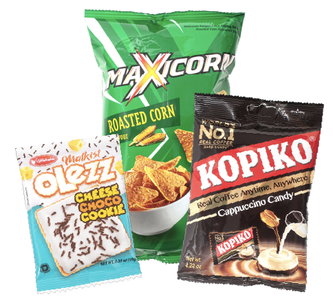 Select Indonesia