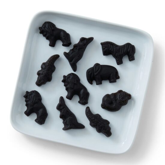 Van Slooten Licorice Animals