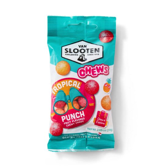 Van Slooten Chews Package