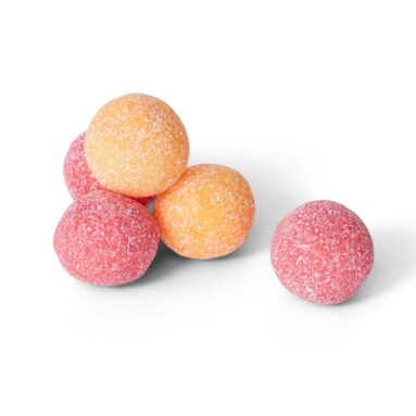 Van Slooten Chews Pieces