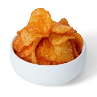 Trafo Paprika Potato Chips