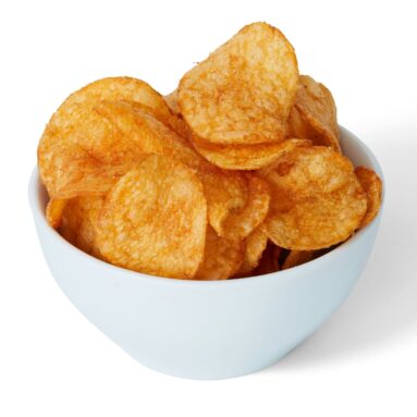 Hoeksche Potato Chips