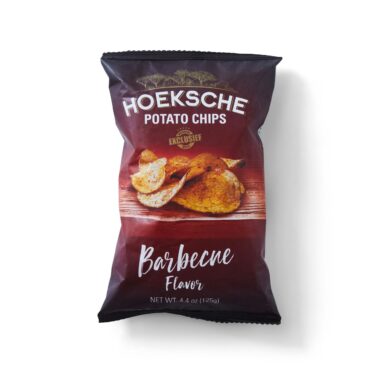Hoeksche Potato Chips Package