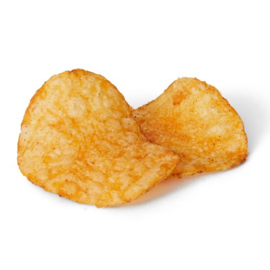 Hoeksche Potato Chips Pieces