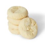 Merba Lemon Chocolate Cookies Pieces