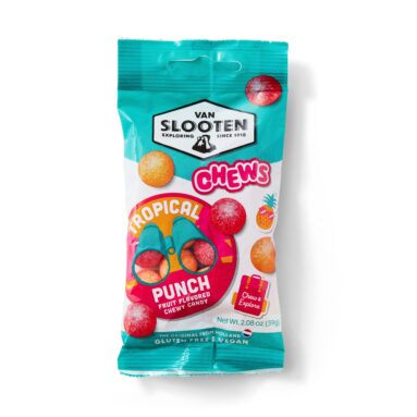 Van Slooten Chews image