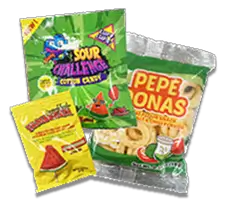 Select Mexico