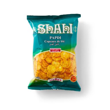 Shahi Papdi image