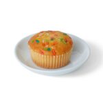 Hilal CupKake Birthday