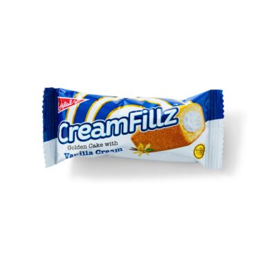 Hilal CreamFillz Package