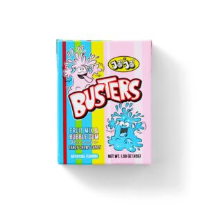 JoJo Busters Package