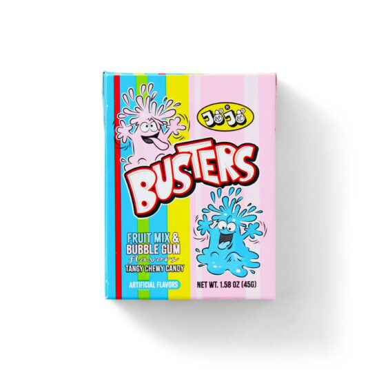 JoJo Busters Package