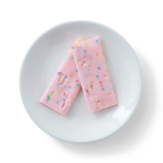 JoJo Sour Busters Chew Bar