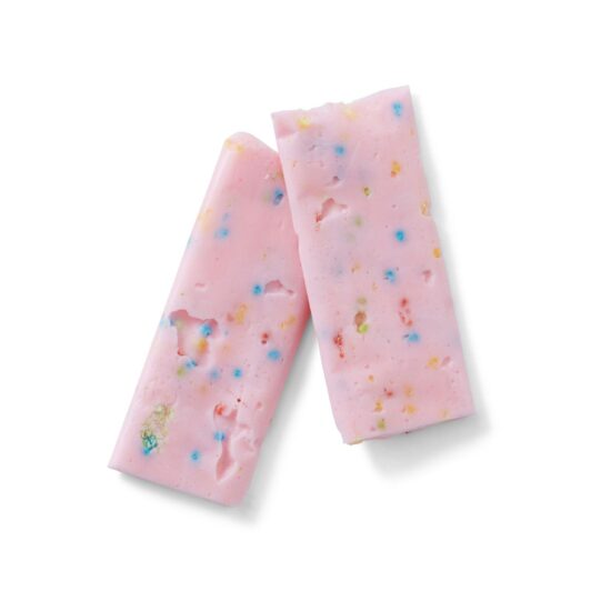 JoJo Sour Busters Chew Bar Pieces