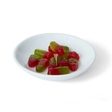 Candyland Chili Mili Hot Gummy Candy