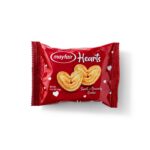 Mayfair Hearts Puff Pastry Package