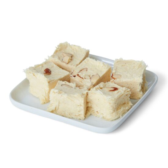 Rehmat-e-Shereen Soan Papdi